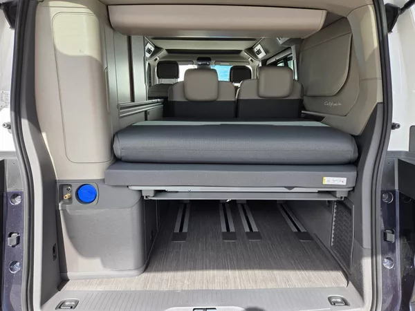 Volkswagen California Ocean T7 2.0 TDI DS - foto 65