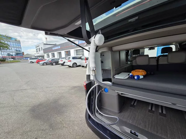 Volkswagen California Ocean T7 2.0 TDI DS - foto 67
