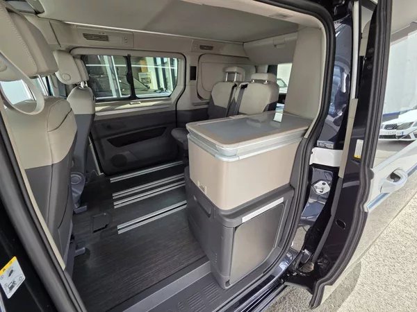 Volkswagen California Ocean T7 2.0 TDI DS - foto 7