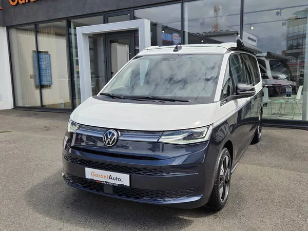 Volkswagen California Ocean T7 2.0 TDI DS - foto 72