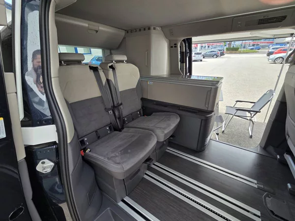 Volkswagen California Ocean T7 2.0 TDI DS - foto 8
