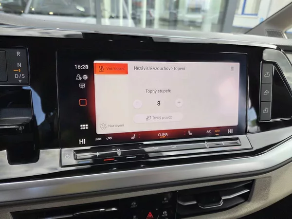 Volkswagen California Ocean T7 2.0 TDI DS - foto 92