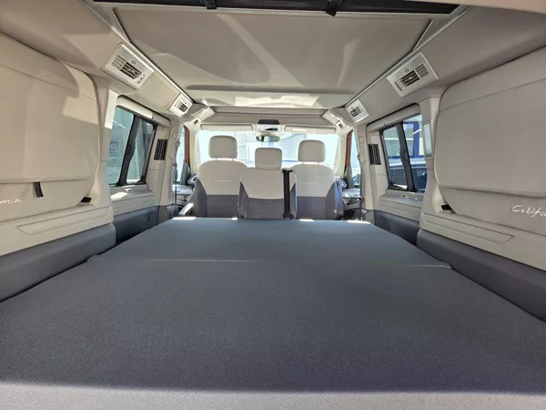 Volkswagen California Beach Camper T7 2.0 - foto 18
