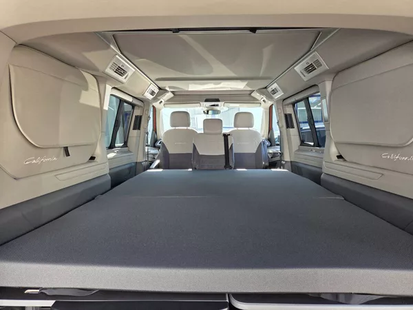 Volkswagen California Beach Camper T7 2.0 - foto 19