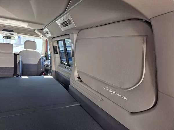 Volkswagen California Beach Camper T7 2.0 - foto 35