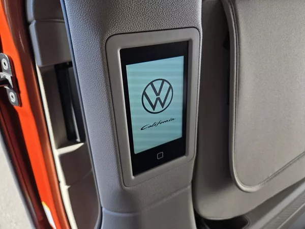 Volkswagen California Beach Camper T7 2.0 - foto 45
