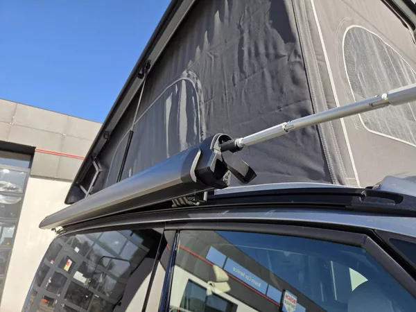 Volkswagen California Beach Camper T7 2.0 - foto 55