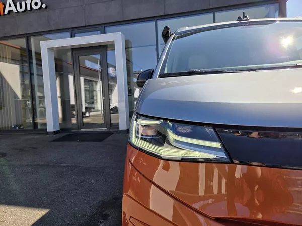 Volkswagen California Beach Camper T7 2.0 - foto 59