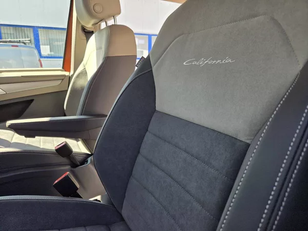 Volkswagen California Beach Camper T7 2.0 - foto 69