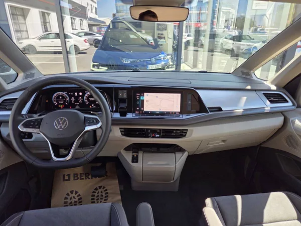 Volkswagen California Beach Camper T7 2.0 - foto 71