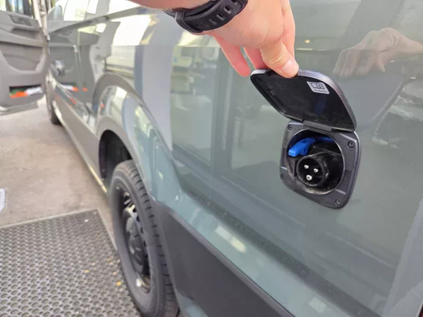 Volkswagen Grand California 2.0 TDI 120kW - foto 100