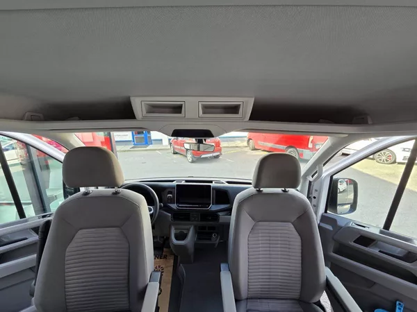 Volkswagen Grand California 2.0 TDI 120kW - foto 27