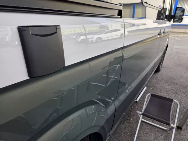 Volkswagen Grand California 2.0 TDI 120kW - foto 67
