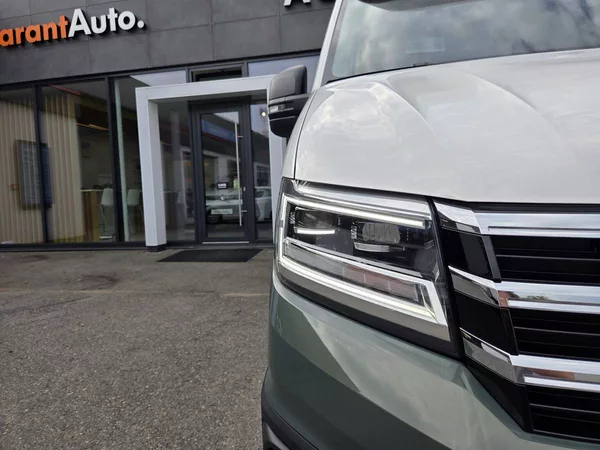 Volkswagen Grand California 2.0 TDI 120kW - foto 70