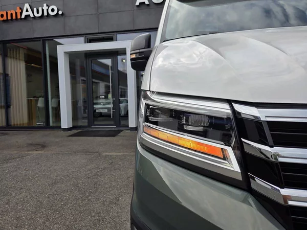Volkswagen Grand California 2.0 TDI 120kW - foto 71