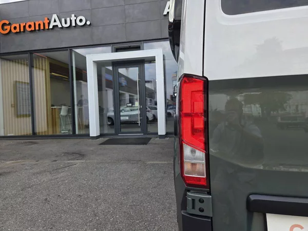 Volkswagen Grand California 2.0 TDI 120kW - foto 75