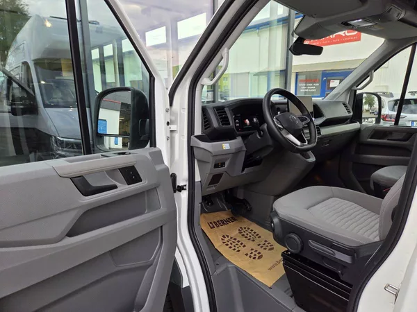 Volkswagen Grand California 2.0 TDI 120kW - foto 77