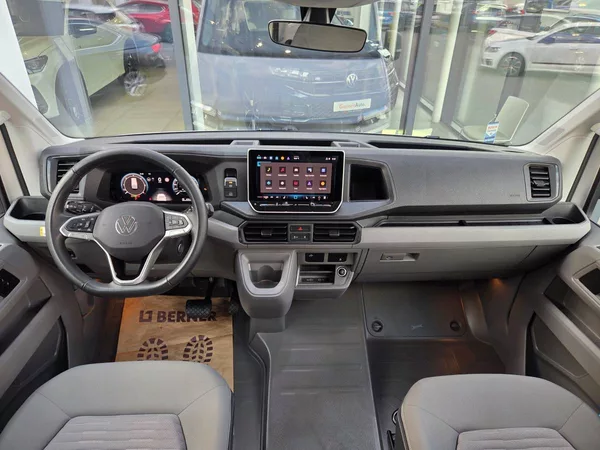 Volkswagen Grand California 2.0 TDI 120kW - foto 80