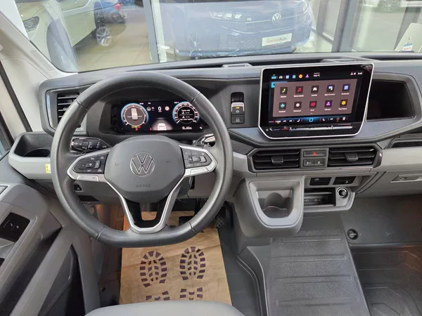 Volkswagen Grand California 2.0 TDI 120kW - foto 81