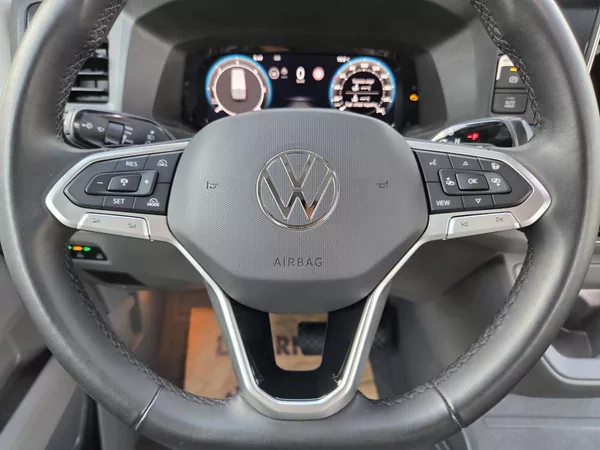 Volkswagen Grand California 2.0 TDI 120kW - foto 82