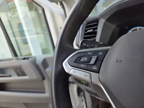 Volkswagen Grand California 2.0 TDI 120kW - foto 83