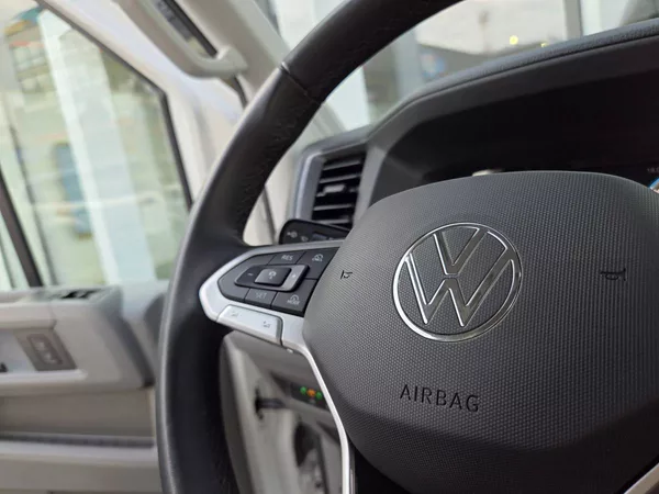 Volkswagen Grand California 2.0 TDI 120kW - foto 84
