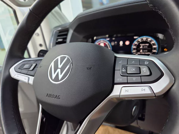 Volkswagen Grand California 2.0 TDI 120kW - foto 85