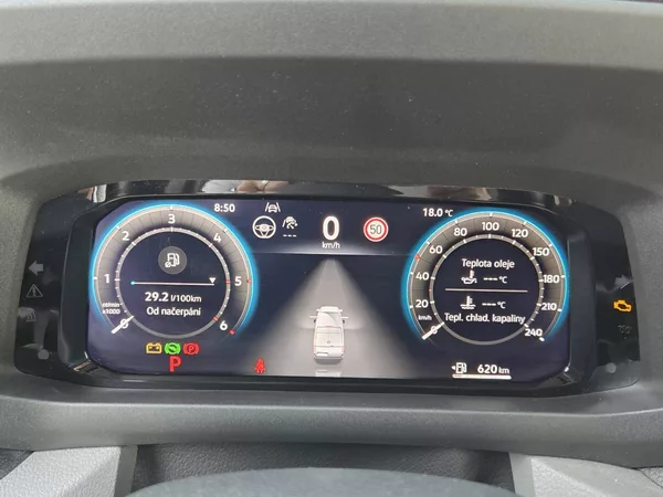 Volkswagen Grand California 2.0 TDI 120kW - foto 88
