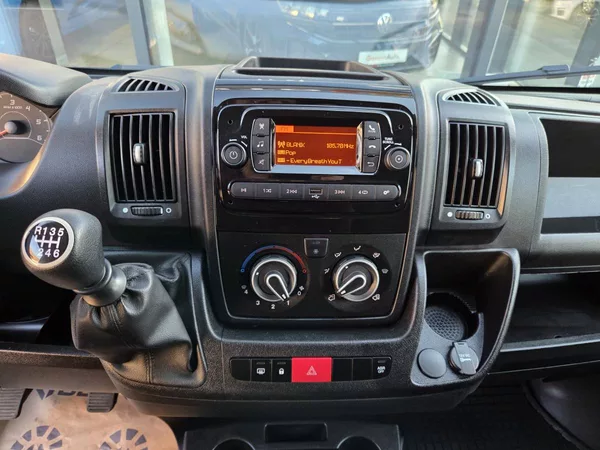 Opel Movano 2.2 CDTi 103kW L3H2 Edition - foto 10