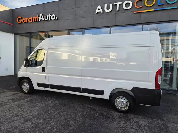 Opel Movano 2.2 CDTi 103kW L3H2 Edition - foto 2