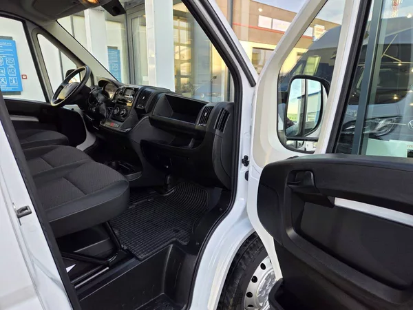 Opel Movano 2.2 CDTi 103kW L3H2 Edition - foto 20