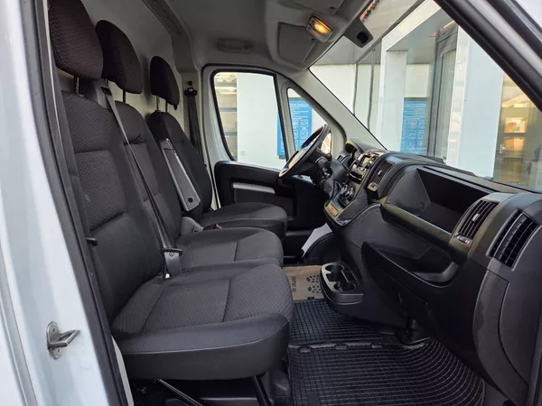 Opel Movano 2.2 CDTi 103kW L3H2 Edition - foto 21