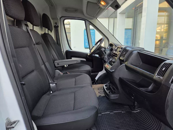 Opel Movano 2.2 CDTi 103kW L3H2 Edition - foto 22