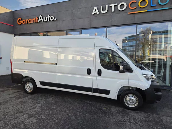 Opel Movano 2.2 CDTi 103kW L3H2 Edition - foto 3