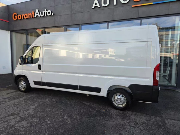 Opel Movano 2.2 CDTi 103kW L3H2 Edition - foto 4