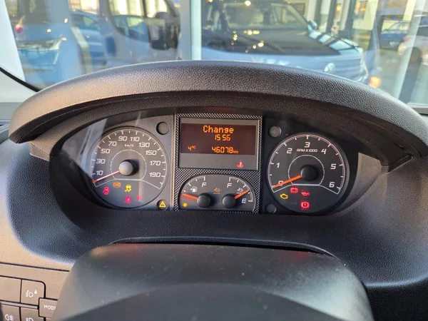 Opel Movano 2.2 CDTi 103kW L3H2 Edition - foto 9