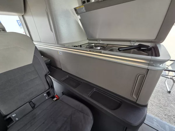 Volkswagen California Ocean T7 2.0 TDI DSG - foto 49