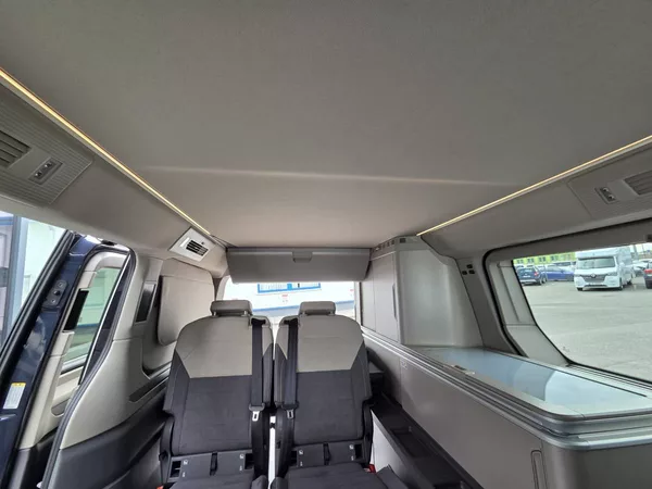 Volkswagen California Ocean T7 2.0 TDI DSG - foto 70