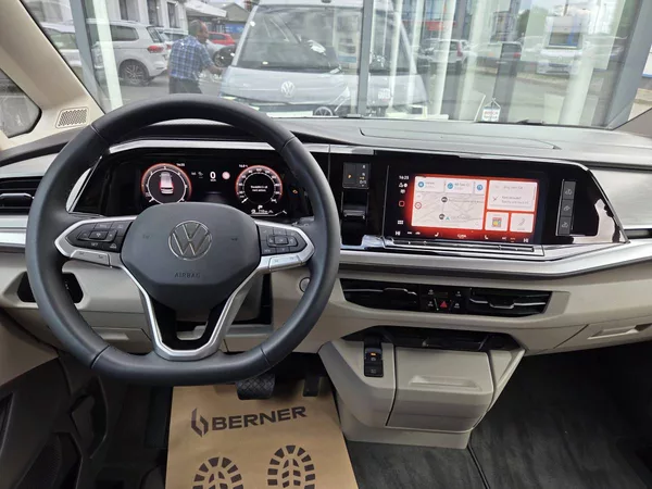 Volkswagen California Ocean T7 2.0 TDI DSG - foto 80
