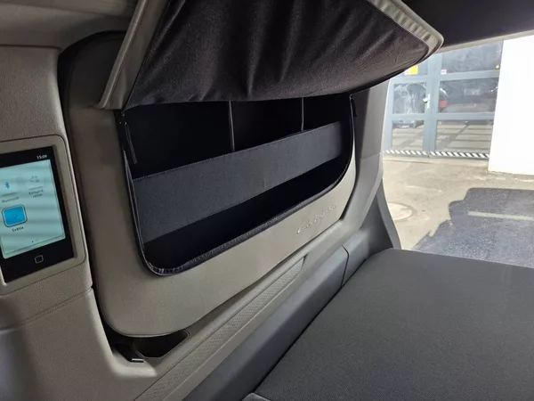 Volkswagen California Beach Camper T7 2.0 TDI DSG - foto 29