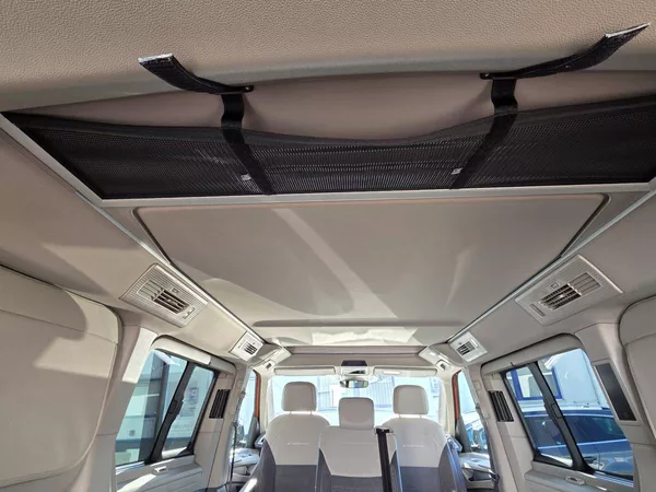Volkswagen California Beach Camper T7 2.0 TDI DSG - foto 32