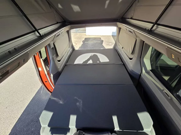 Volkswagen California Beach Camper T7 2.0 TDI DSG - foto 40
