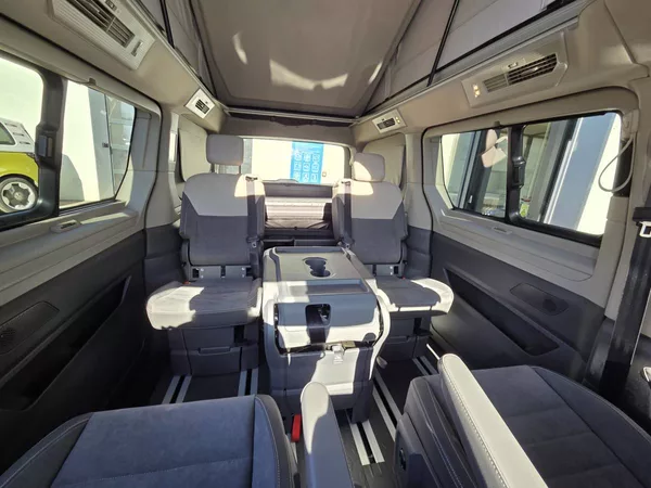 Volkswagen California Beach Camper T7 2.0 TDI DSG - foto 52