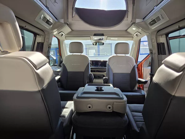 Volkswagen California Beach Camper T7 2.0 TDI DSG - foto 53