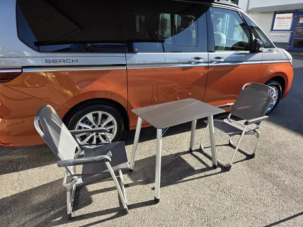 Volkswagen California Beach Camper T7 2.0 TDI DSG - foto 57