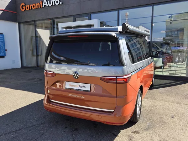 Volkswagen California Beach Camper T7 2.0 TDI DSG - foto 63