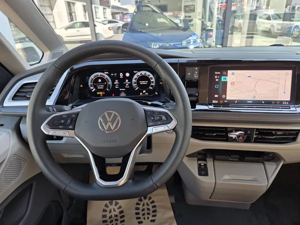 Volkswagen California Beach Camper T7 2.0 TDI DSG - foto 73