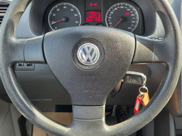 Volkswagen Caddy 2.0 CNG Life - foto 11