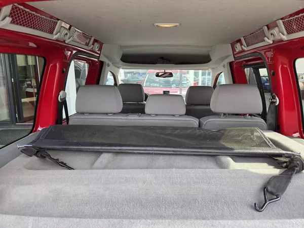 Volkswagen Caddy 2.0 CNG Life - foto 19