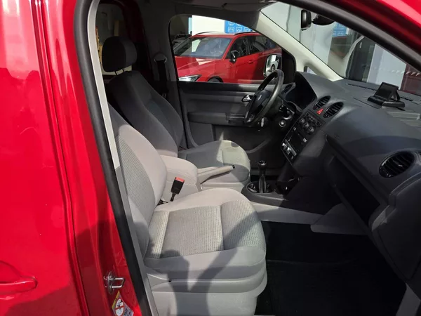 Volkswagen Caddy 2.0 CNG Life - foto 23